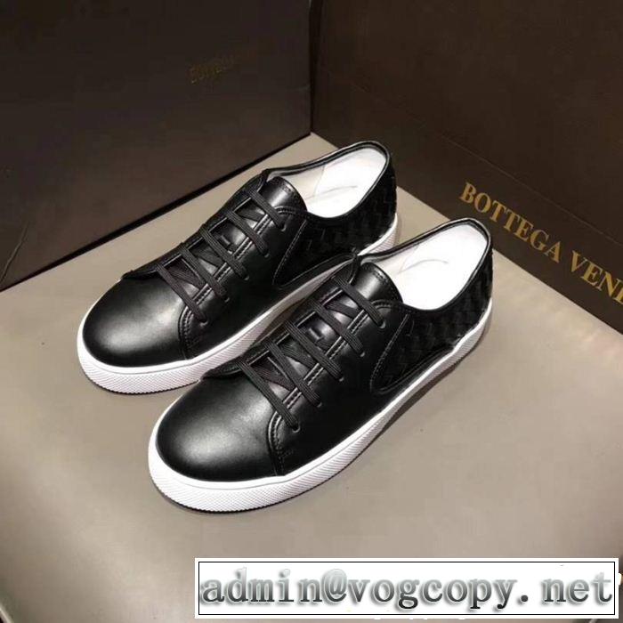 2018【SALE！】 スニーカー、靴 リゾートスタイル ボッテガ ヴェネタ BOTTEGA VENETA 2色可選
