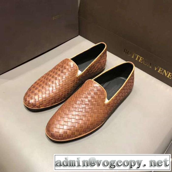 脱ぎ履きしやすい/着脱しやすい カジュアルシュッズ ボッテガ ヴェネタ2018新品入荷 BOTTEGA VENETA 海外限定アイテム