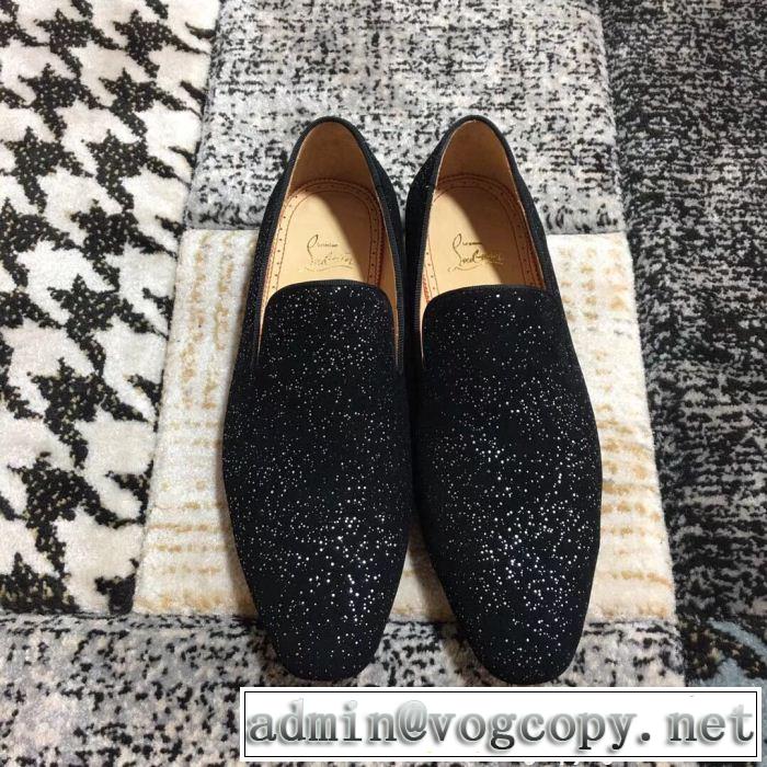  クリスチャンルブタン Christian Louboutin ファッションの最先端！カジュアルシューズ