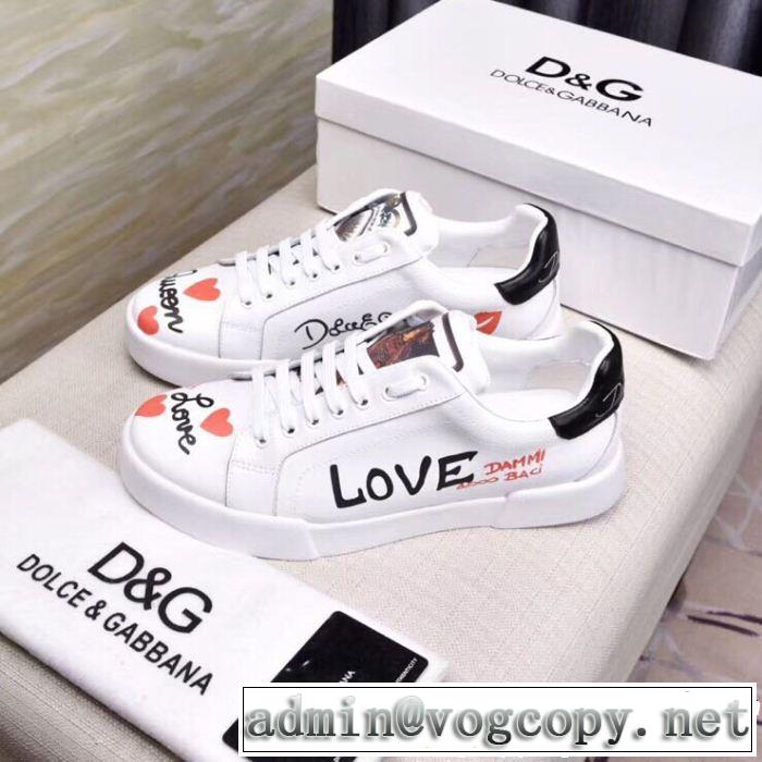 上品キレイドルチェ＆ガッバーナ 売上ランキング1位 スニーカー、靴 Dolce&Gabbana 流行っている