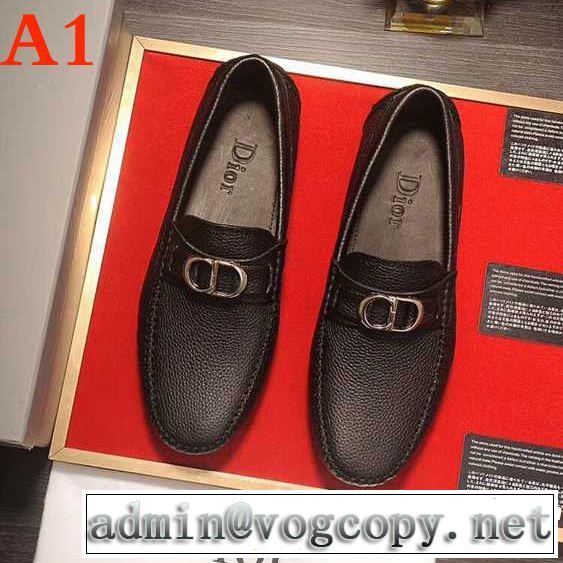 DIOR ディオール ハイトップシューズ 2色可選 流行の注目ブランド 話題の新作到着！
