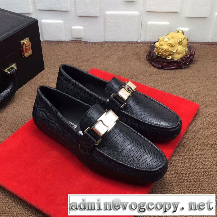 個性的なモデル フェラガモ FERRAGAMO カジュアルシュッズ 2018新品入荷