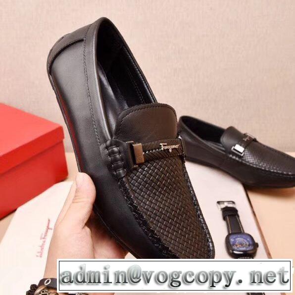 SALE品追加 サルヴァトーレフェラガモ 2018【SALE！】FERRAGAMOカジュアルシューズ秋冬セール