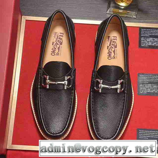 １８新作ユニセックス カジュアルシューズ FERRAGAMO サルヴァトーレフェラガモ 数量限定在庫限り
