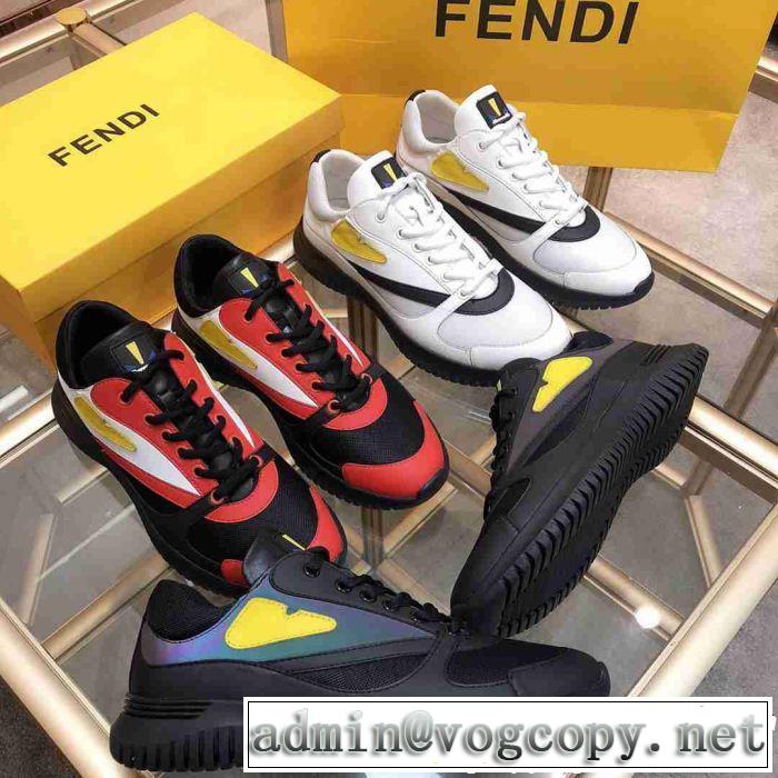  2019年人気の最新作 フェンディ FENDI 3色可選 フェンディ FENDI人気限定値段が安い 