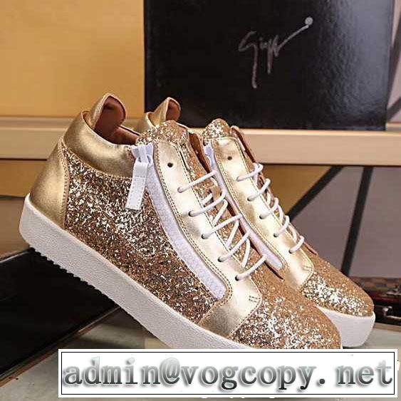 ハイトップシューズ 今、大人のお洒落に ジュゼッペ ザノッティ GIUSEPPE ZANOTTI 3色可選 最安値2019