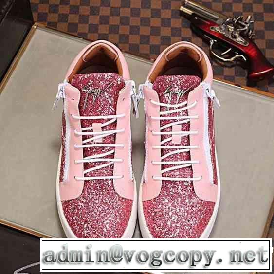 ハイトップシューズ 今、大人のお洒落に ジュゼッペ ザノッティ GIUSEPPE ZANOTTI 3色可選 最安値2019