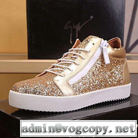 ハイトップシューズ 今、大人のお洒落に ジュゼッペ ザノッティ GIUSEPPE ZANOTTI 3色可選 最安値2019