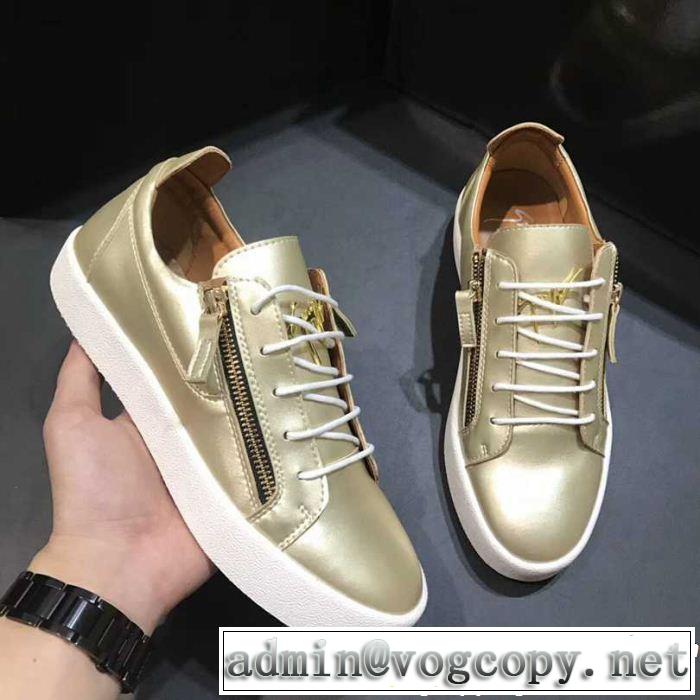 限定人気セール ジュゼッペ ザノッティ GIUSEPPE ZANOTTI オススメ新作商品 ランニングシューズ