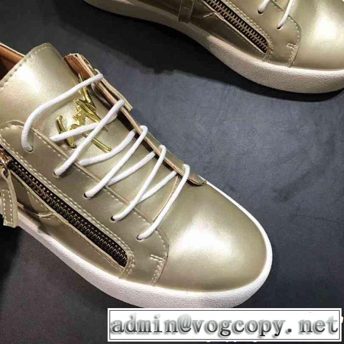限定人気セール ジュゼッペ ザノッティ GIUSEPPE ZANOTTI オススメ新作商品 ランニングシューズ