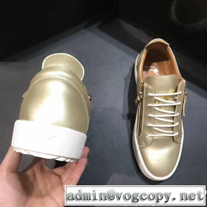 限定人気セール ジュゼッペ ザノッティ GIUSEPPE ZANOTTI オススメ新作商品 ランニングシューズ