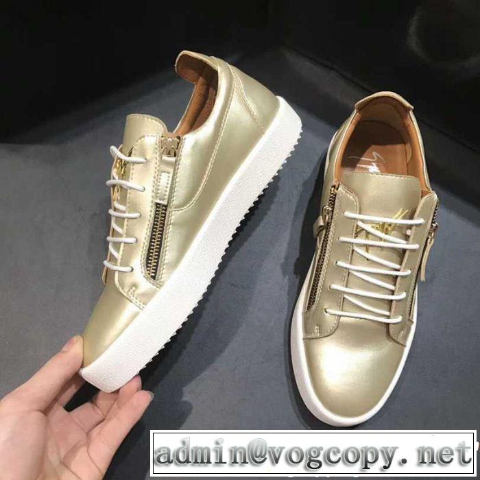 限定人気セール ジュゼッペ ザノッティ GIUSEPPE ZANOTTI オススメ新作商品 ランニングシューズ