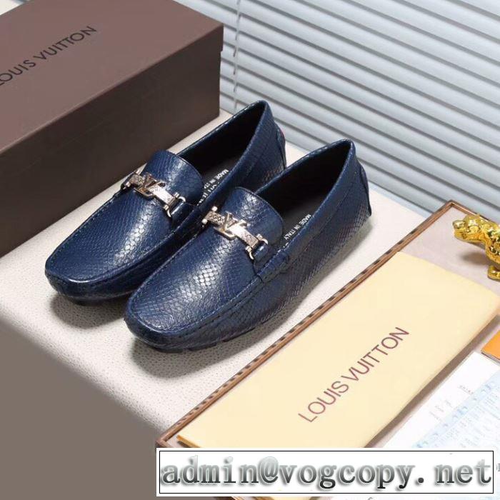 人気デザインで欲しいカジュアルシューズ 2018最安値！ルイ ヴィトン LOUIS VUITTON