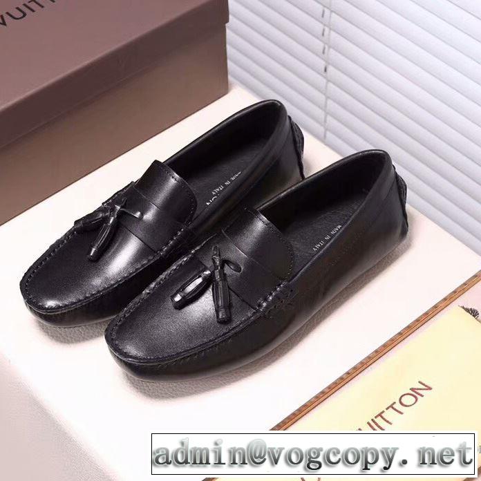 ルイ ヴィトン2018最安値！ LOUIS VUITTON カジュアルシューズSALE品追加