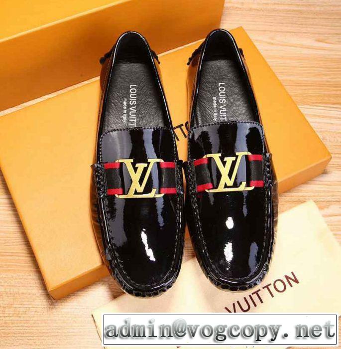 カジュアルシューズ 2018新品入荷 ルイ ヴィトン LOUIS VUITTON 個性的なモデル