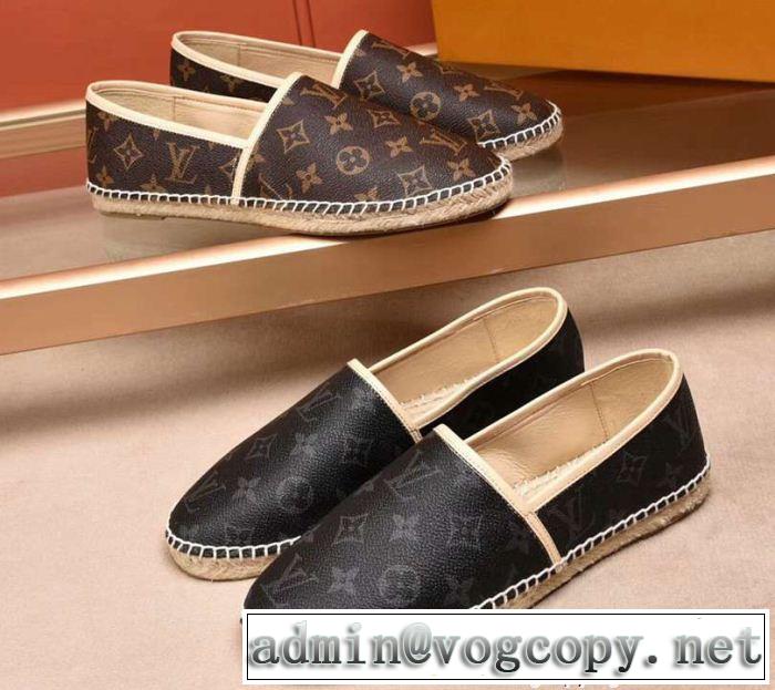 ルイ ヴィトン LOUIS VUITTON 超目玉新作 カジュアルシューズ 2色可選 2018最安値！