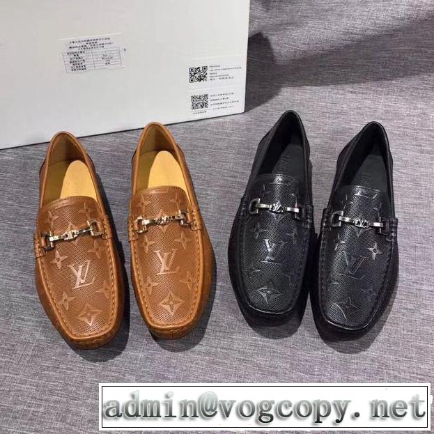 希少性の高いルイ ヴィトン  2色可選 カジュアルシューズ滑りにくいLOUIS VUITTON