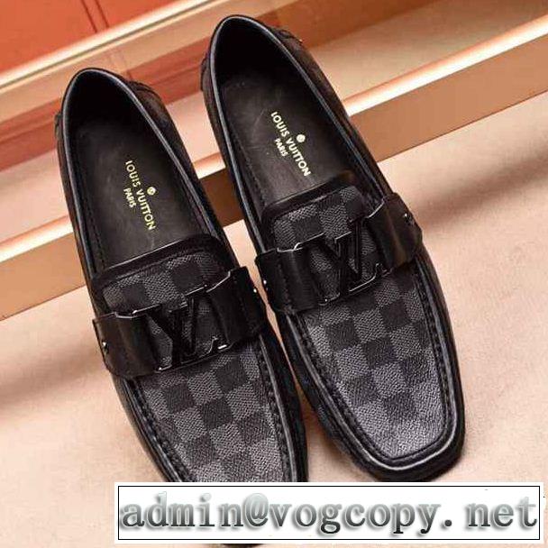 最近人気一番！ルイ ヴィトン LOUIS VUITTON カジュアルシューズ2018年秋冬入荷