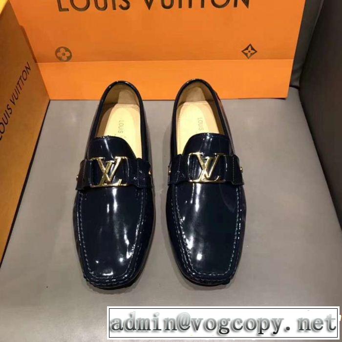 最近人気一番！2色可選ルイ ヴィトン 先行受注 LOUIS VUITTON カジュアルシューズ
