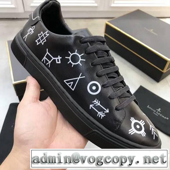  ルイ ヴィトン 圧倒的人気新着 LOUIS VUITTON 期間限定セール スニーカー 2018人気の主流アイテム