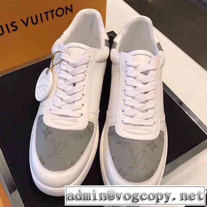  ランニングシューズ  大流行中ルイ ヴィトン LOUIS VUITTON 2018年人気満々のブランド