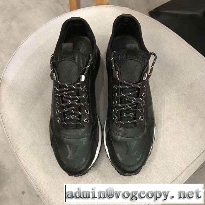 今年の春夏は最安値 LOUIS VUITTON ハイトップシューズ   日本でおなじみ!? ルイ ヴィトン  最安値が実現