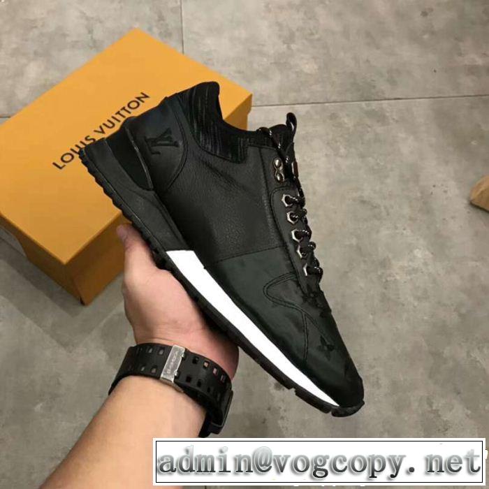 今年の春夏は最安値 LOUIS VUITTON ハイトップシューズ   日本でおなじみ!? ルイ ヴィトン  最安値が実現