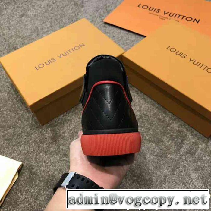 カジュアルシューズ  2019新作/送料込 絶対安いです ルイ ヴィトン LOUIS VUITTON