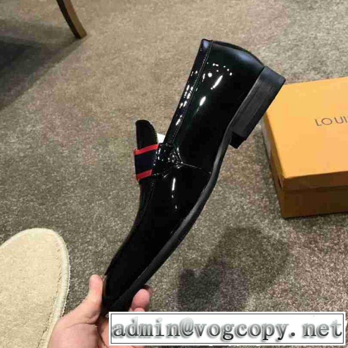 年末年始売切必至 革靴 SALE年末年始限定 ルイ ヴィトン LOUIS VUITTON お手頃価格でGET