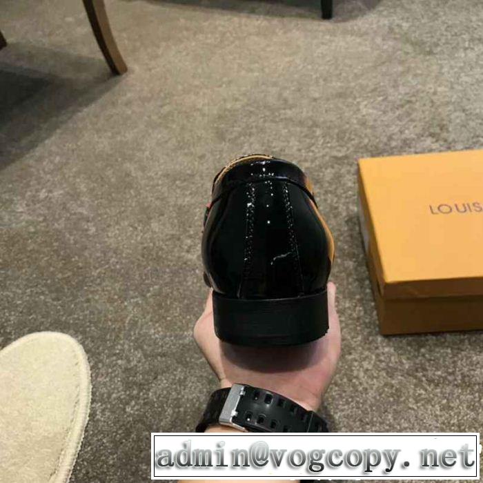 年末年始売切必至 革靴 SALE年末年始限定 ルイ ヴィトン LOUIS VUITTON お手頃価格でGET