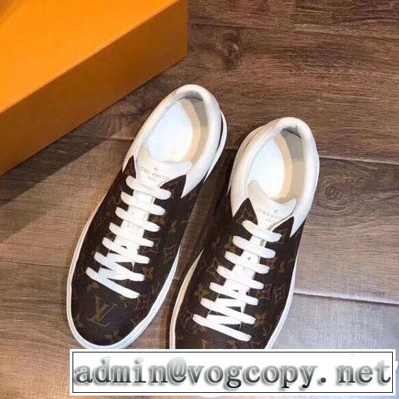 ルイ ヴィトン LOUIS VUITTON  ランニングシューズ  毎年大人気！2019 2色可選 大人気発売中