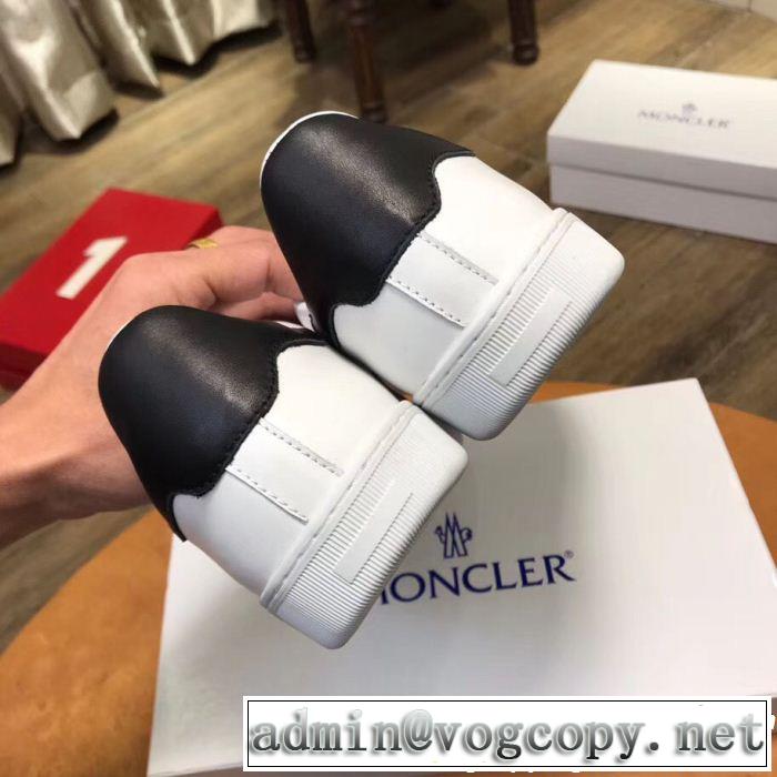 新作 大人気！ 通販 モンクレール MONCLER 大人気開催中！ ランニングシューズ  クリスマスコフレ2018