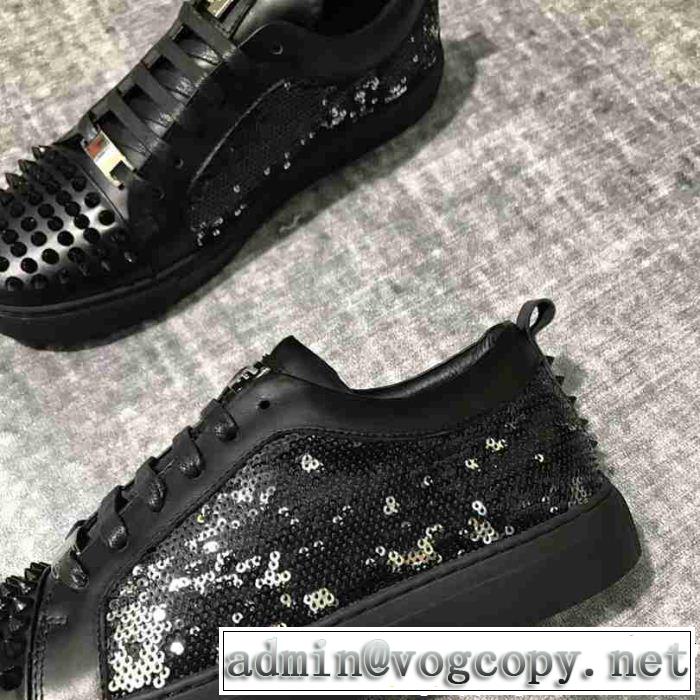 2018年限定発売新品 ランニングシューズ おすすめ数量限定品 フィリッププレイン PHILIPP PLEIN