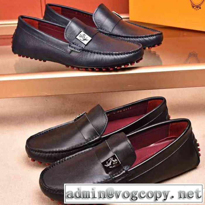今年人気定番トッズ TOD'S 2色可選 カジュアルシューズ流行の注目ブランド
