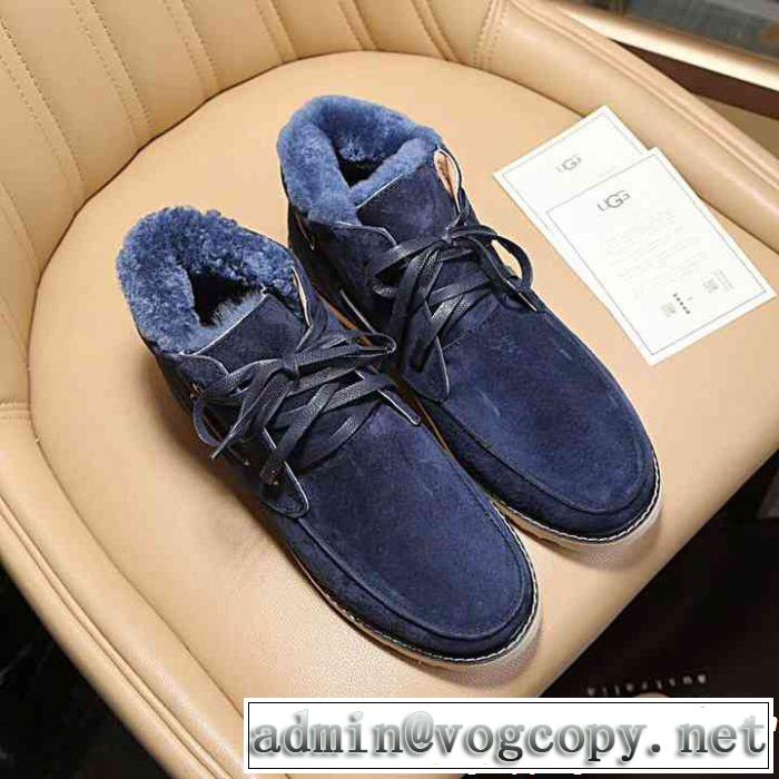 2018-2019 冬の新作も 多色可選 UGG お気に入りアイテム カジュアルシューズ 人気高いアイテム