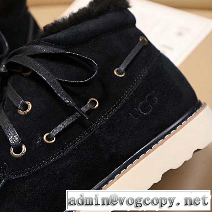 2018-2019 冬の新作も 多色可選 UGG お気に入りアイテム カジュアルシューズ 人気高いアイテム