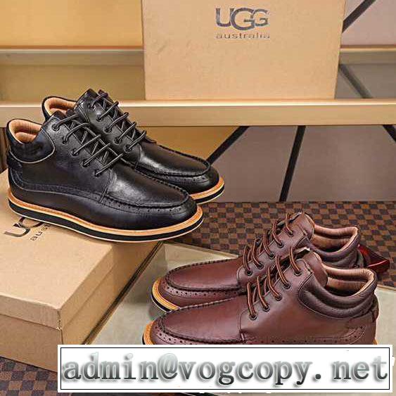  ハイトップシューズ  大人気アイテムが勢ぞろい UGG 季節の人気アイテム  2色可選 