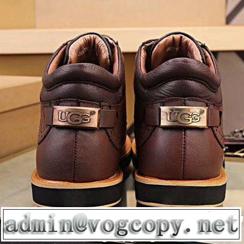 ハイトップシューズ  大人気アイテムが勢ぞろい UGG 季節の人気アイテム  2色可選