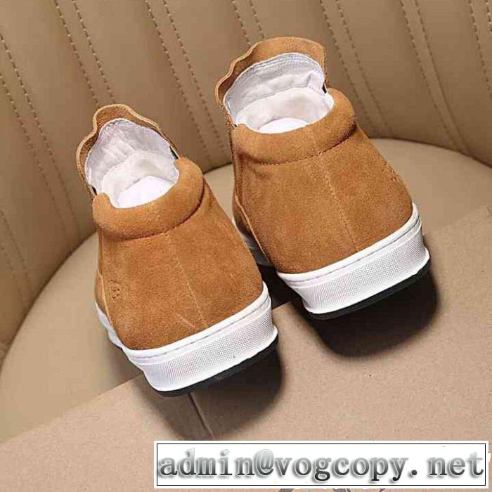 UGG 本当のオシャレアイテム カジュアルシューズ 2色可選 新着アイテム最新