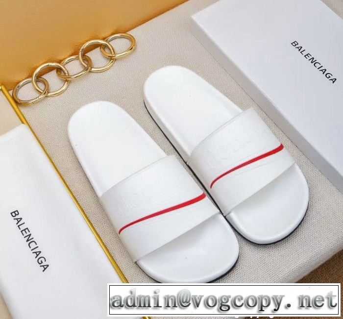 モデル大絶賛 バレンシアガ BALENCIAGA サンダル 超人気美品 2018人気の主流アイテム