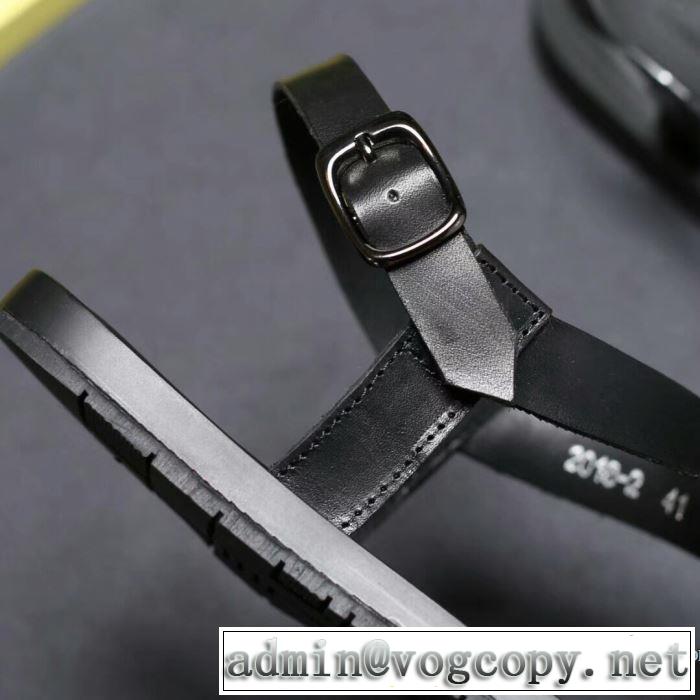 2018夏の定番新品到来! ヒューゴボス HUGO BOSS サンダル  おすすめアイテム