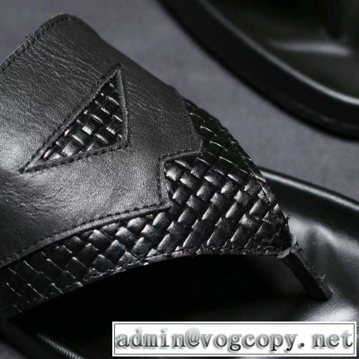 SALE品追加 2018夏の定番新品到来! ボッテガ ヴェネタ BOTTEGA VENETA サンダル  大人気ブランド