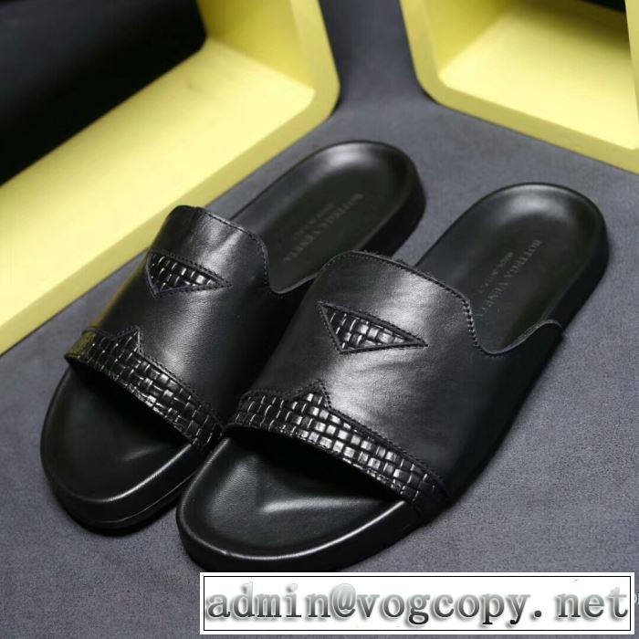人気デザインで欲しい サンダル  ボッテガ ヴェネタ BOTTEGA VENETA2018夏の定番新品到来!