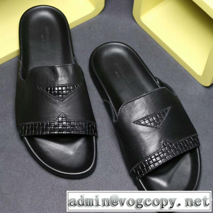人気デザインで欲しい サンダル  ボッテガ ヴェネタ BOTTEGA VENETA2018夏の定番新品到来!
