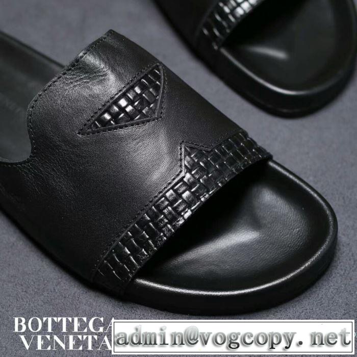 人気デザインで欲しい サンダル  ボッテガ ヴェネタ BOTTEGA VENETA2018夏の定番新品到来!