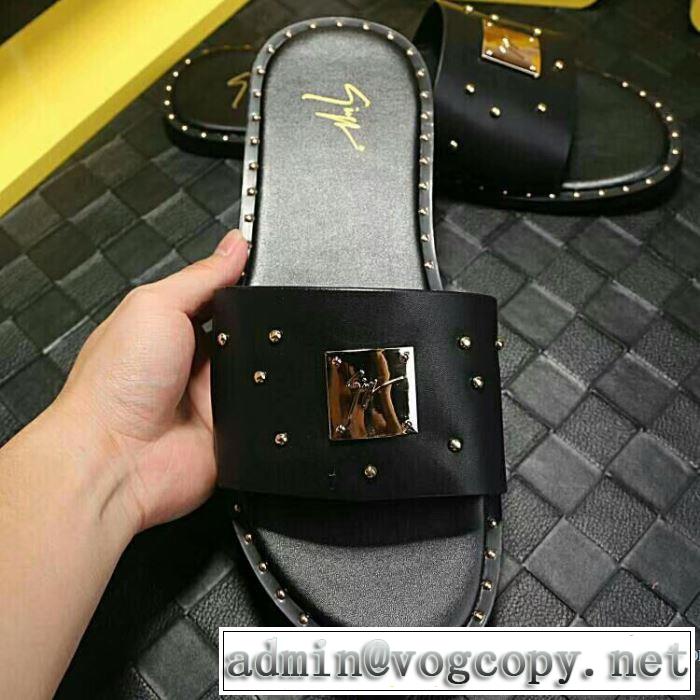 サンダル  ジュゼッペ ザノッティ GIUSEPPE ZANOTTI2018夏の定番新品到来! 高感度アイテム