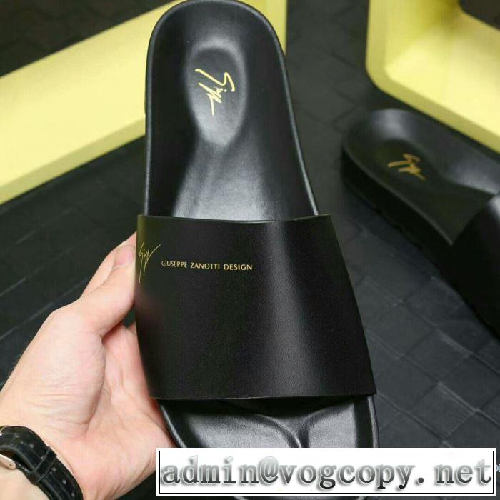 ミックス感が溢れる ジュゼッペ ザノッティ GIUSEPPE ZANOTTI2018夏の定番新品到来! サンダル
