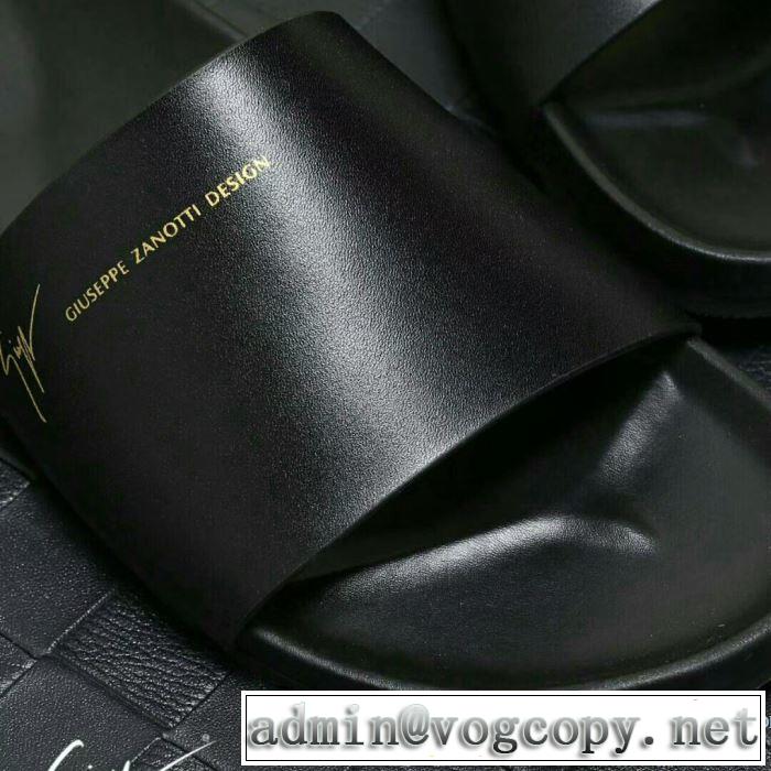 ミックス感が溢れる ジュゼッペ ザノッティ GIUSEPPE ZANOTTI2018夏の定番新品到来! サンダル