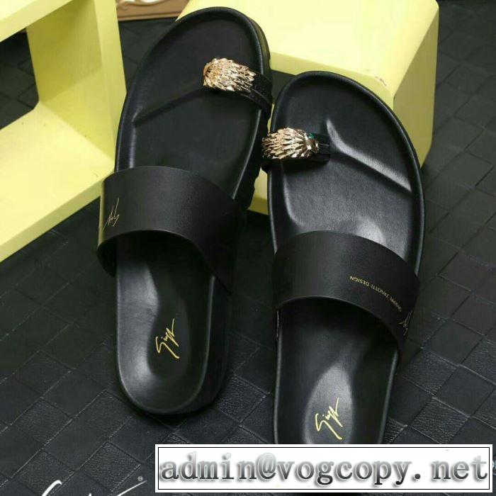 2018夏の定番新品到来! ジュゼッペ ザノッティ GIUSEPPE ZANOTTI サンダル  先行受注