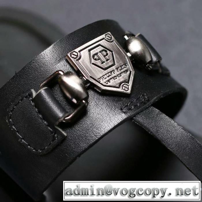 2018夏の定番新品到来! サンダル フィリッププレイン PHILIPP PLEIN 魅力をプラス